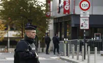 "ביטול טורניר היורו בצרפת ישרת את הטרור"