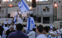 בין יום העצמאות ליום ירושלים - דעה