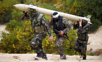 חמאס מעודדת את מבצעי הפיגוע בשומרון