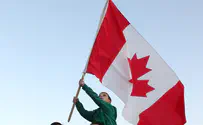 קנדה: ארגון הסטודנטים תומך בחרם