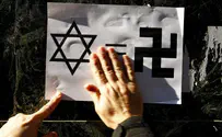יותר אנטישמיות, יותר הכחשת שואה