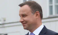 נשיא פולין הוביל האזכרה בקילצ'ה