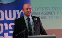 בנט: אנחנו מאבדים מיליוני יהודים