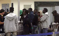 המדינה לבג"ץ: 300 סודנים יקבלו מעמד 