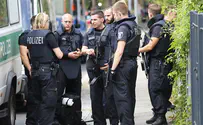 גרמניה: פשיטה נגד מתכנני פיגועי טרור