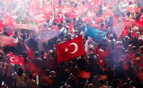 בחירות חוזרות, גרסת הטורקים