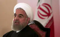 ארה"ב הטילה עוד סנקציות על איראן