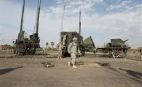 הבוקר: תרגיל הגנה משותף לצה"ל וצבא ארה"ב