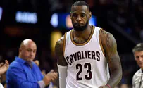 NBA: הפסד בכורה לקליבלנד העונה