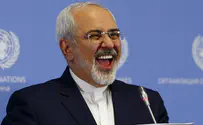 איראן: רוחאני דחה את התפטרות זריף