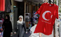 הפרדוקס של טרור מוסלמי דווקא בטורקיה