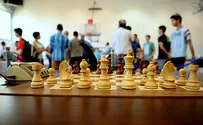 מועדון השחמט הירושלמי מחפש בית