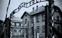 בן 95 סייע לרצח אלפים במחנה ריכוז