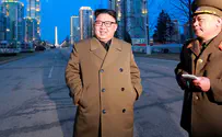צפון קוריאה כבר יכולה לפגוע בארה"ב