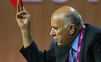 הסתה לטרור בליגת הכדורגל הערבית