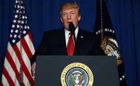 טראמפ תקף בסוריה, פוטין זועם