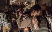 אחרי התקיפה: ישראל קלטה פצועים סורים