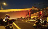 נהג המשאית שנהרג: אלי חי טדרי מחולון