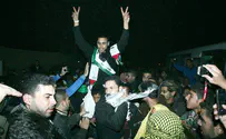 חמאס חוגגת 9 שנים לעסקת שליט