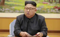 מנהיג צפון קוריאה נמצא תחת תרדמת