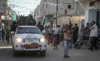חמאס: "נשק המאבק" לא יפורק