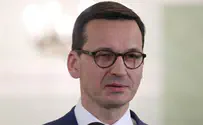 שגרירת ארה"ב מזהירה את ממשלת פולין