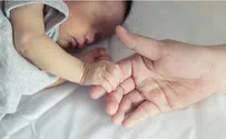 איך להרדים תינוק?   