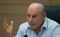 הבית היהודי מאיים להתנגד לחוק הלאום
