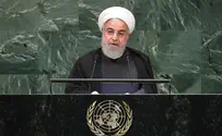 מחקר: איראן חיזקה את כוחה במזה"ת