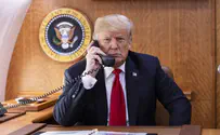 סין מכחישה שהאזינה לטלפון של טראמפ