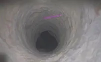 חיזבאללה ניסה לחסום את תוואי המנהרות