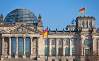 גרמניה: שיא במספר פשעי הימין הקיצוני
