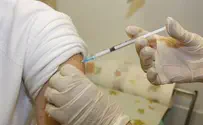 כללית מובילה בחיסון התינוקות, מכבי בקשישים