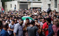 מות הפלסטינית הוכר כפעולת איבה