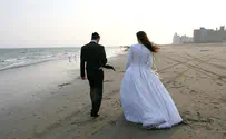 חגים-בדידות-קורונה: מרווקות לחתונה