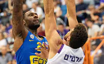 מכבי תל אביב סגרה את העונה עם ניצחון