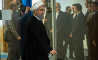 ''איראן משטה בנו. אין בכלל הסכם''