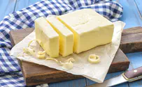 בקרוב: ייבוא חמאה ללא הגבלה?