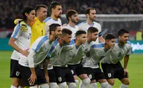 סופית: ארגנטינה ואורוגוואי מגיעות