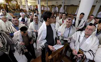 למעלה מ-14 מיליון יהודים בעולם
