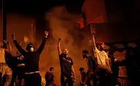 מהומות בארה״ב: עוצר לילי בניו יורק