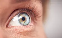 לראשונה: הושתלה קרנית בעין של עיוור