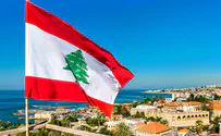 ישראל ולבנון ידונו בקביעת הגבול הימי