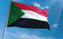 "על העם הסודאני להתנגד לנורמליזציה"