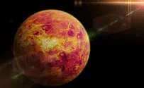 מדענים: סימני חיים בכוכב ונוס