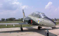 אלביט תשדרג מטוסים של צבא רומניה