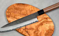 איך בוחרים סכיני שף?