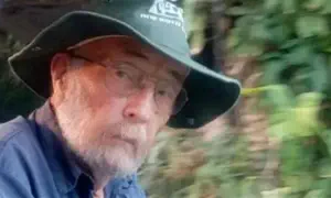 אריה זלמנוביץ' בן ה-85 שנחטף לעזה - נרצח